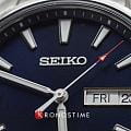 Японские часы Seiko CS Dress SUR341P1, фото 6
