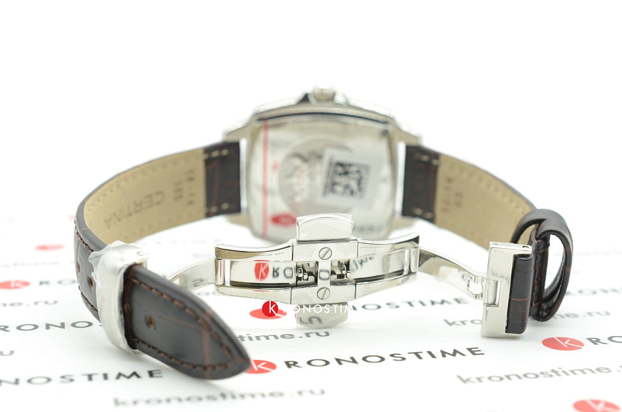 Часы Certina C028.310.16.296.00 — Швейцария, кварцевые