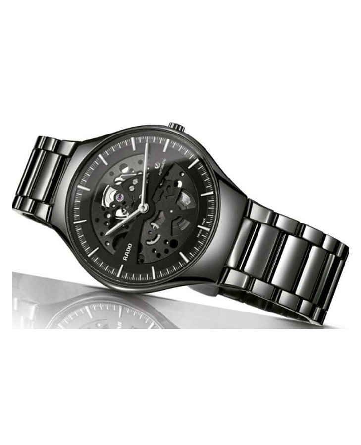 Часы Rado Rado True Thinline R27971152 — артикул R27971152
