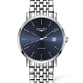 Швейцарские механические часы Longines Elegant Collection L4.910.4.92.6