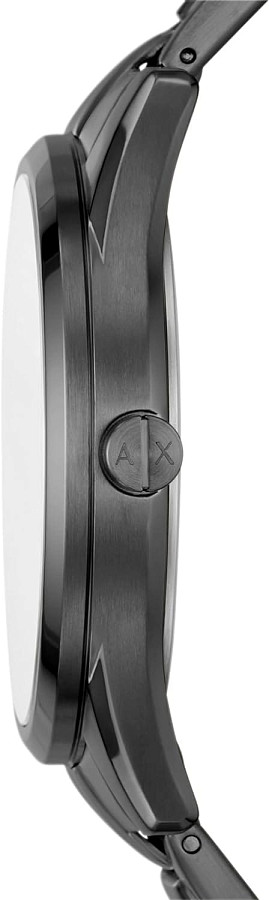 Часы Armani Exchange Dante AX1878 — сталь металл, Италия