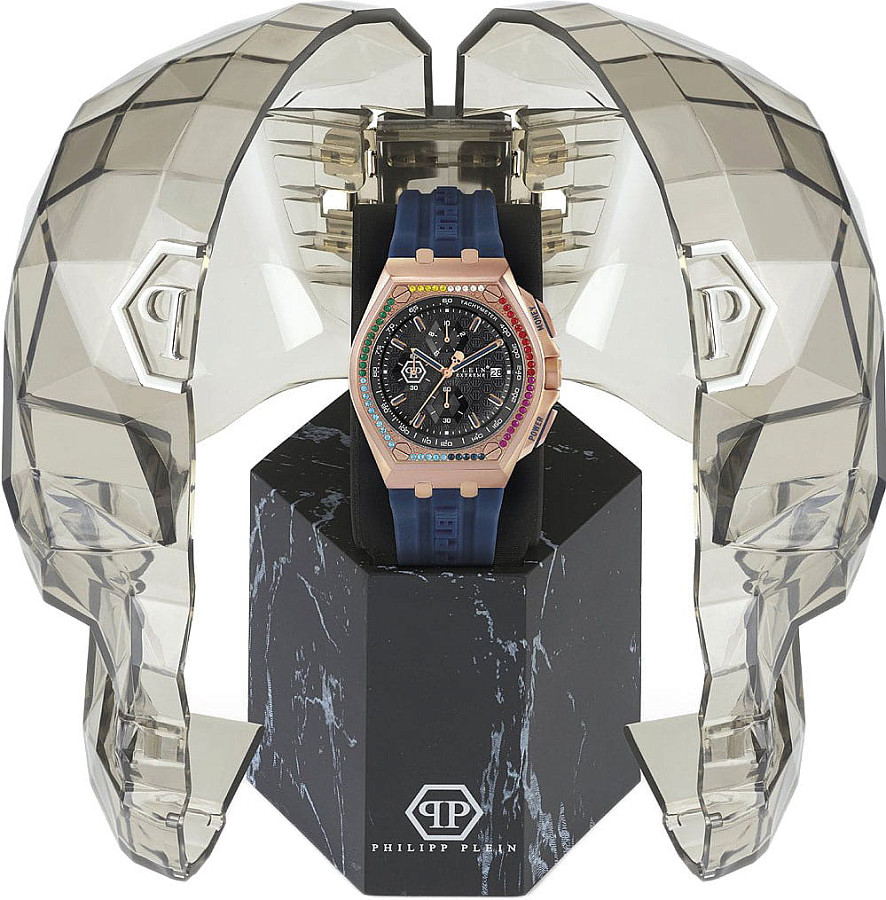 Часы Philipp Plein Extreme PWGAA0321 — артикул PWGAA0321