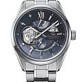 Японские механические часы Orient Star RE-AV0132L (RK-AV0132L)