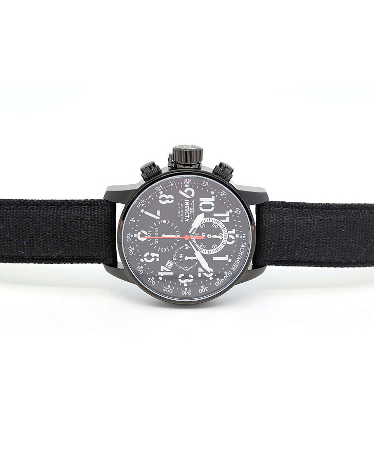Часы Invicta I-Force IN1517 — металл сталь, США