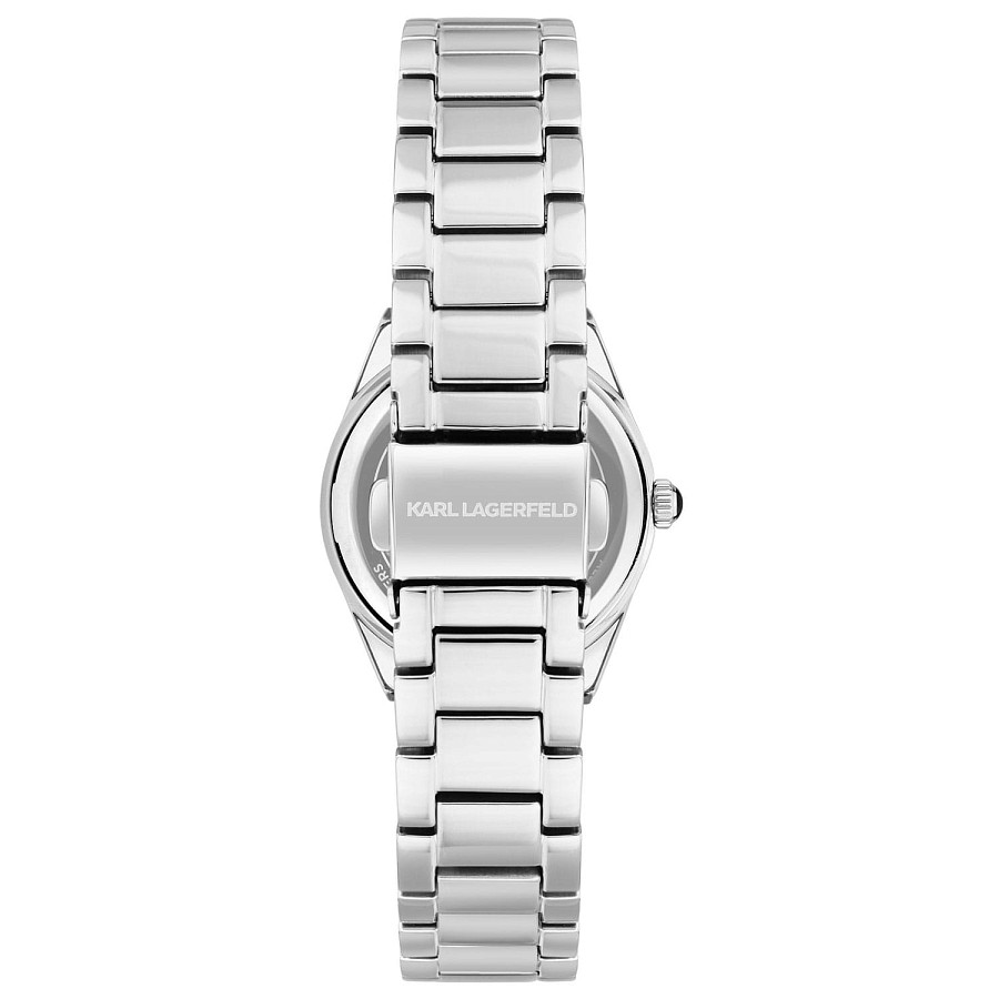 Часы Karl Lagerfeld Hamburg R0553105510 — кварцевые, США, женские