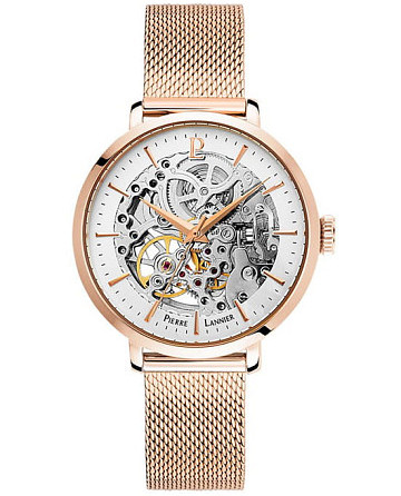 Pierre Lannier Automatic 309D928