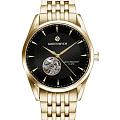 Американские механические часы Greenwich Good Luck Deep GW 075.20.31