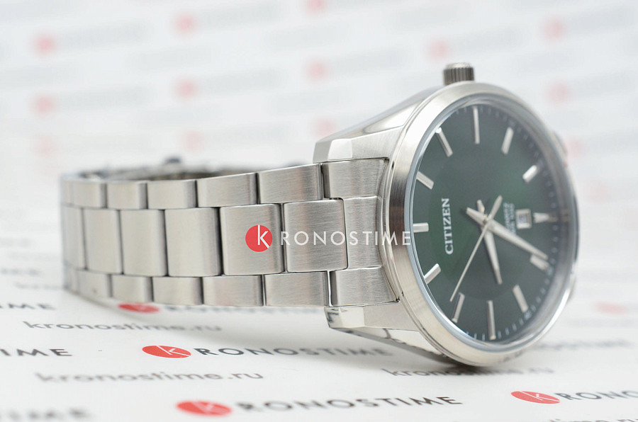Часы Citizen Basic BI1031-51Z — артикул BI1031-51Z