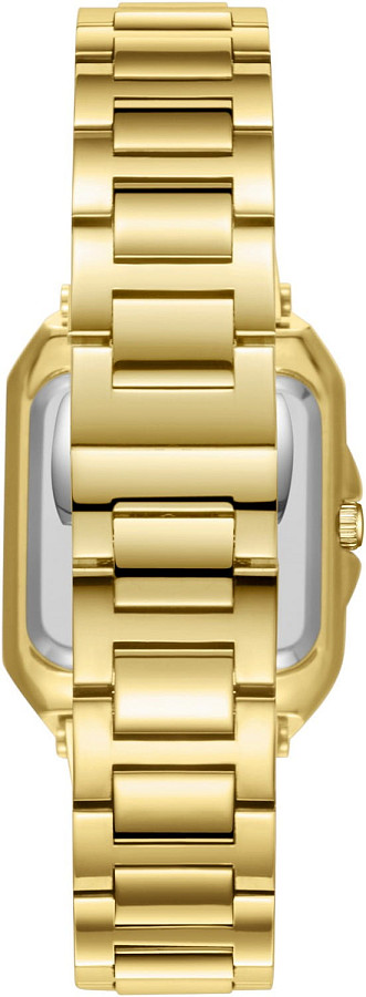 Часы Beverly Hills Polo Club BP3671C.120 — женские, нержавеющая сталь с ip-покрытием