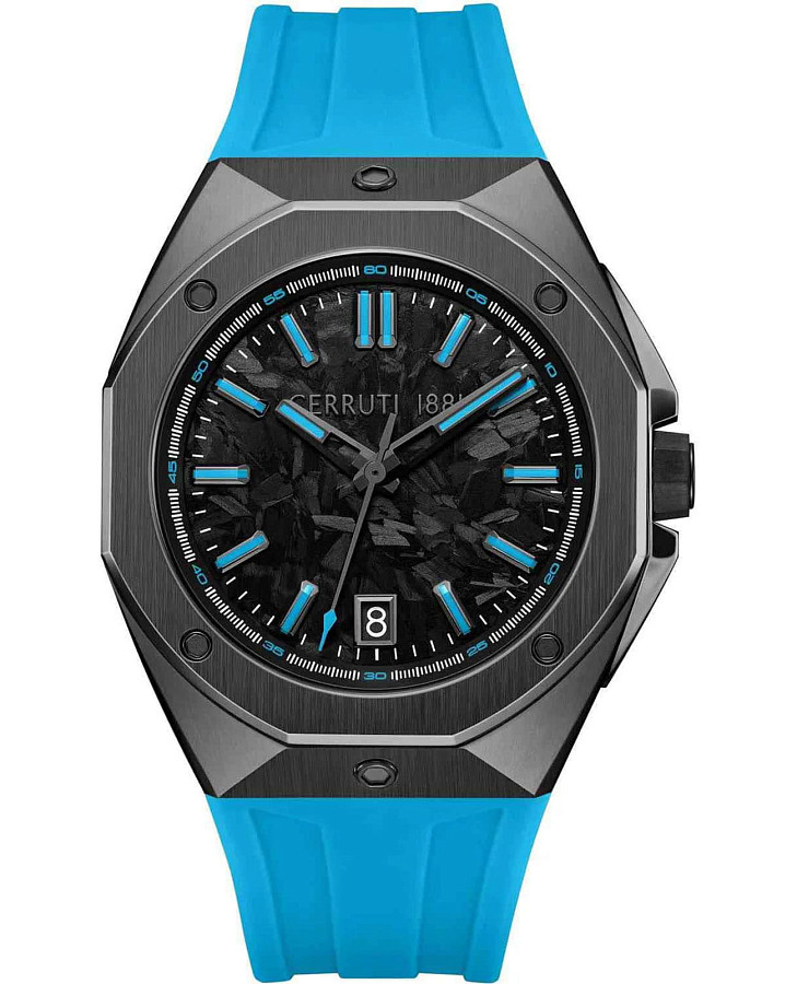 Часы Cerruti 1881 Arezzo CIWGM0096304 — мужские, цветной