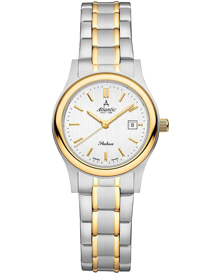 Часы Atlantic Seapair 20348.43.21 — женские