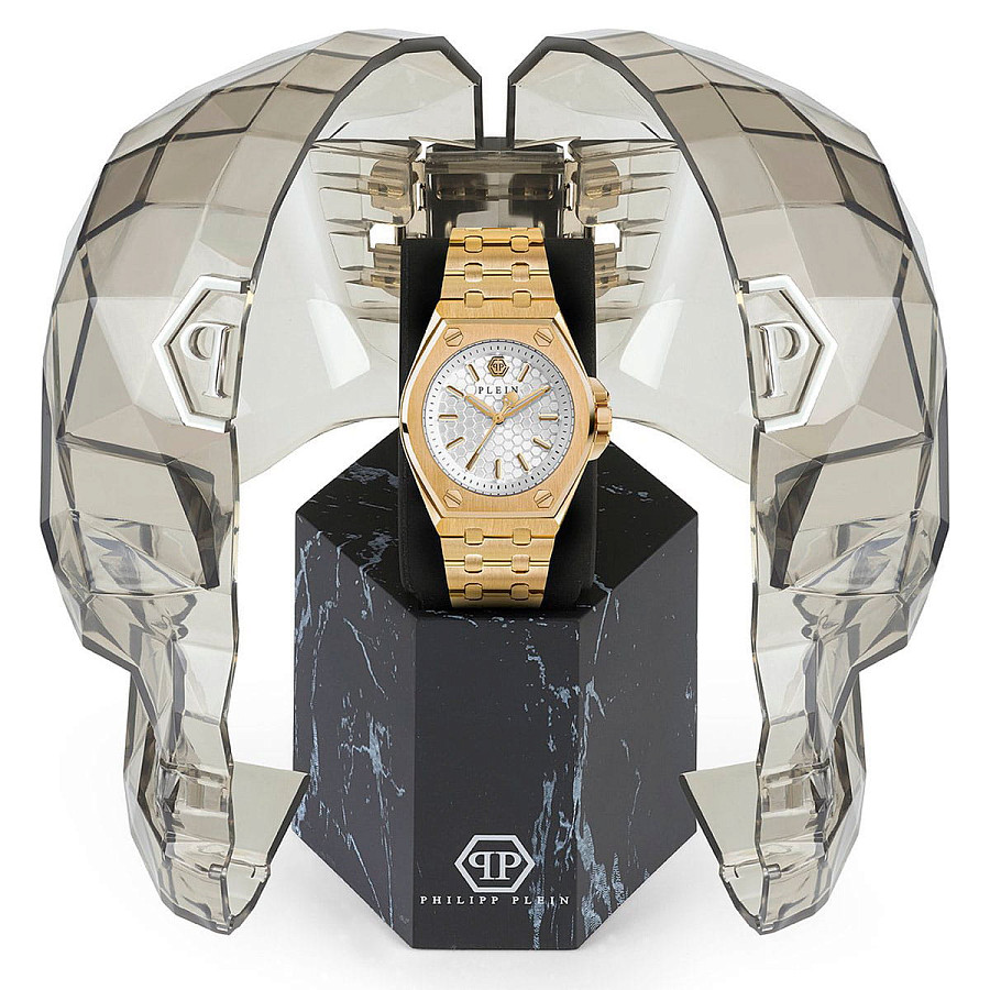 Часы Philipp Plein Extreme Lady PWJAA0722 — артикул PWJAA0722