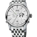 Швейцарские механические часы Oris Artelier 01 690 7690 4081-Set MB