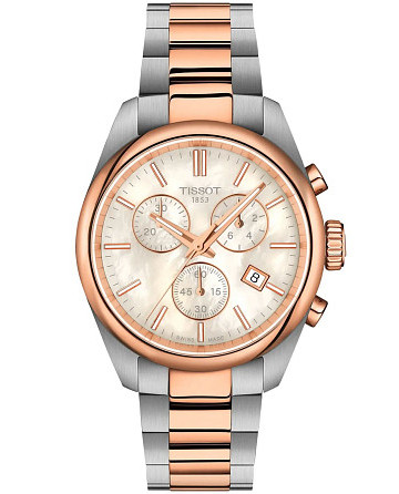 Tissot PR 100 36 mm T150.217.22.111.00