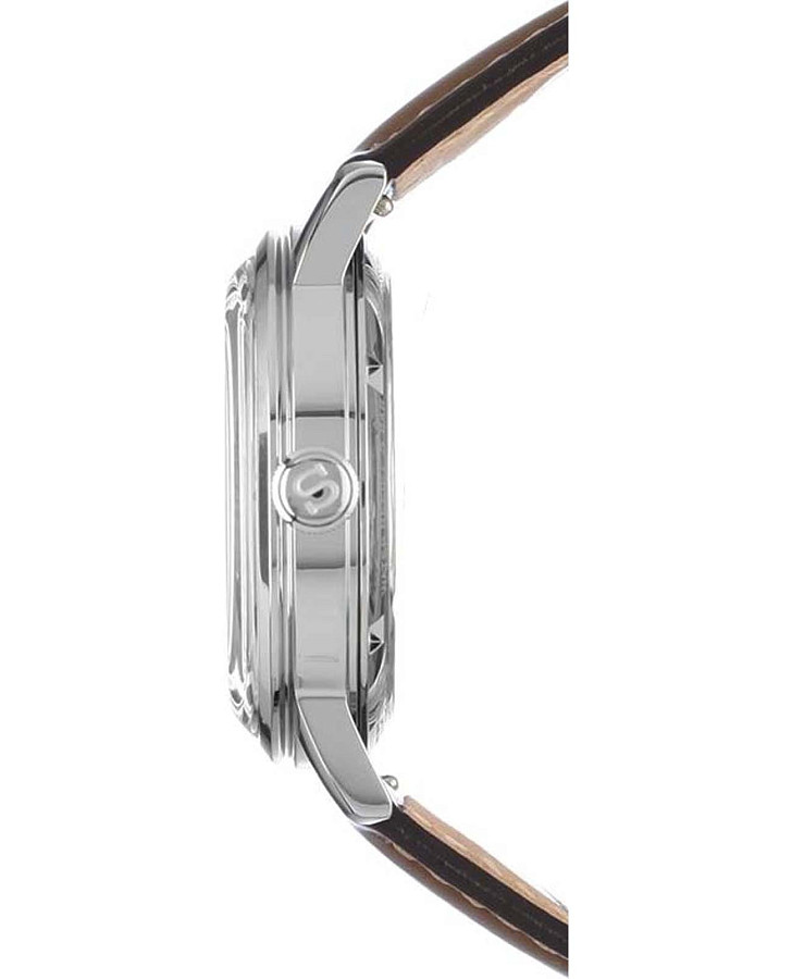 Часы Seiko SRPE45J1 — механические, сталь