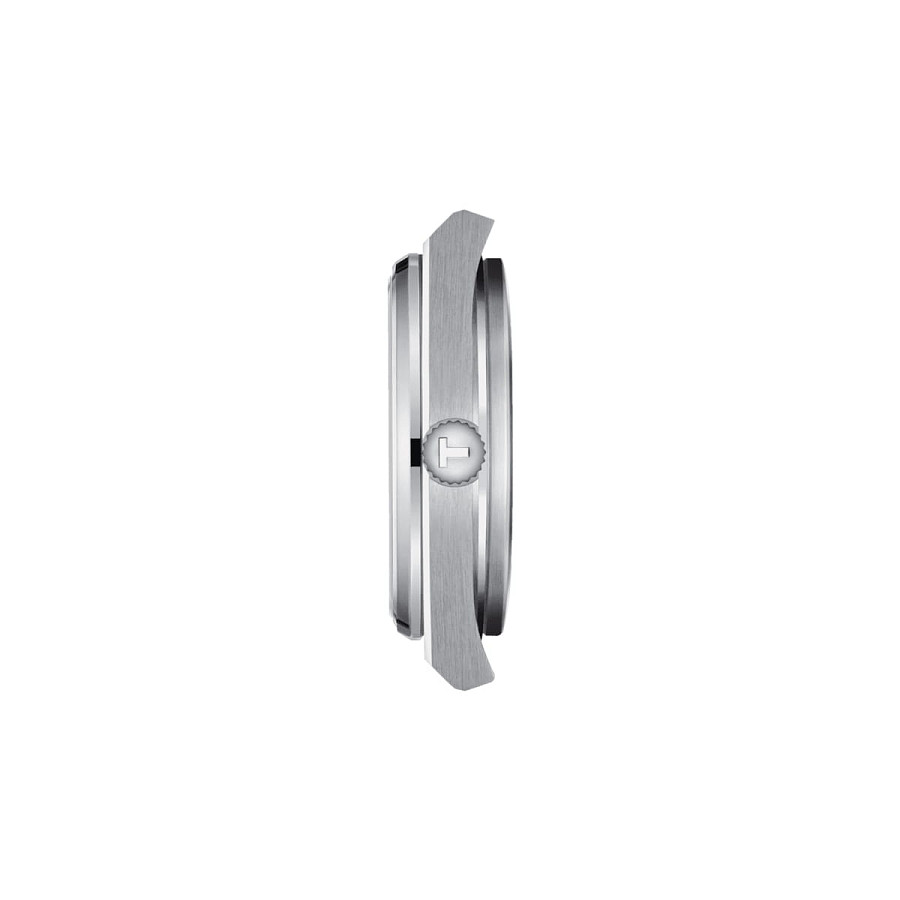 Часы Tissot PRX 35 mm T137.210.11.111.00 — женские, нержавеющая сталь