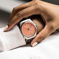 Швейцарские механические часы Oris Propilot X Calibre 400 01 400 7778 7158-07 7 20 01TLC, фото 7