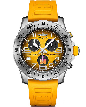 Breitling Professional Endurance Pro IRONMAN® World Championship 2022 E823102A1I1S1