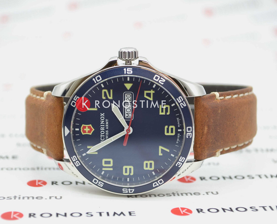 Часы Victorinox Fieldforce 241848 — артикул 241848