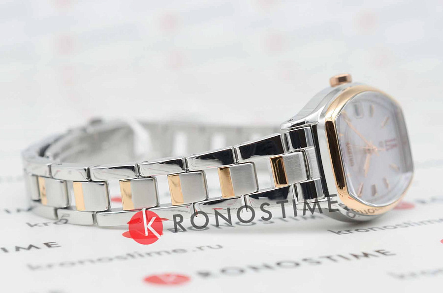 Часы Orient IO RA-WG0010A — артикул RA-WG0010A