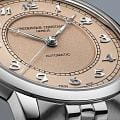 Швейцарские механические часы Frederique Constant Classics Premiere FC-301SAL3B6B, фото 4