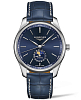Швейцарские механические часы Longines Master Collection L2.919.4.92.2