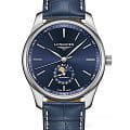 Швейцарские механические часы Longines Master Collection L2.919.4.92.2