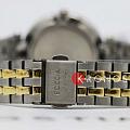 Немецкие часы Boccia Titanium 3339-02, фото 7