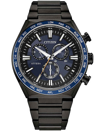 Citizen Attesa CB5967-66L