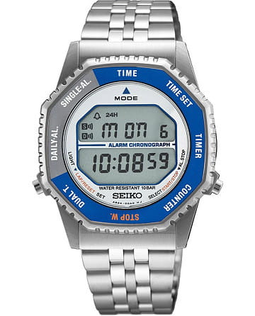Seiko Rotocall Digital SMGG21P1