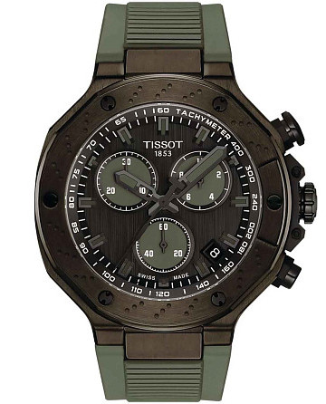 Tissot T-Race Quartz Chronograph T141.417.37.061.02