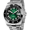 Швейцарские механические часы Epos Diver 3504.131.80.33.90