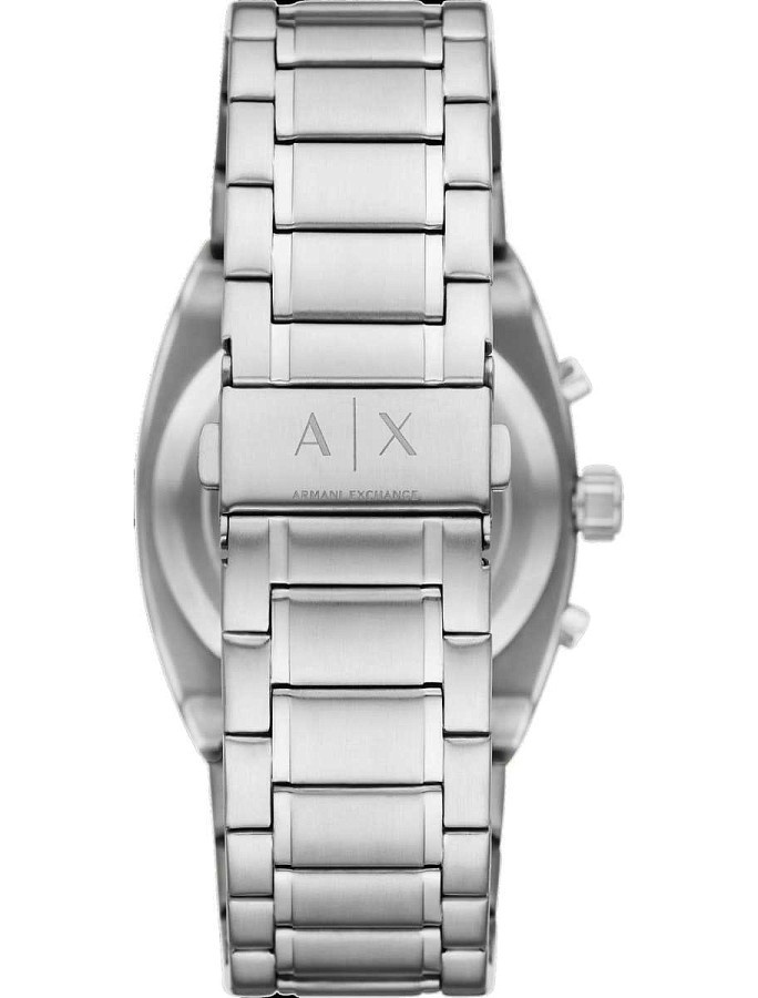 Часы Armani Exchange AX2820 — нержавеющая сталь, мужские