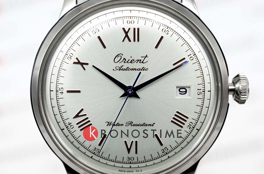 Часы Orient Classic Automatic RA-AC0027S (RN-AC0027S) — артикул RA-AC0027S