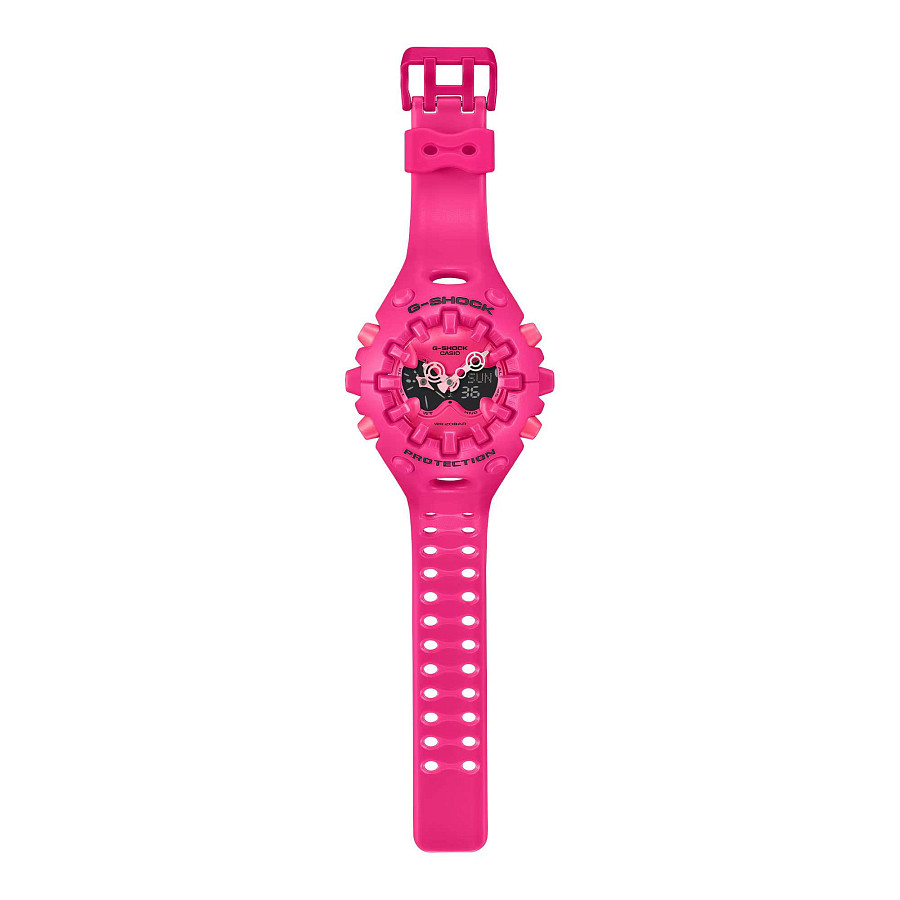 Часы Casio G-Shock GA-V01-4A — кварцевые, пластик