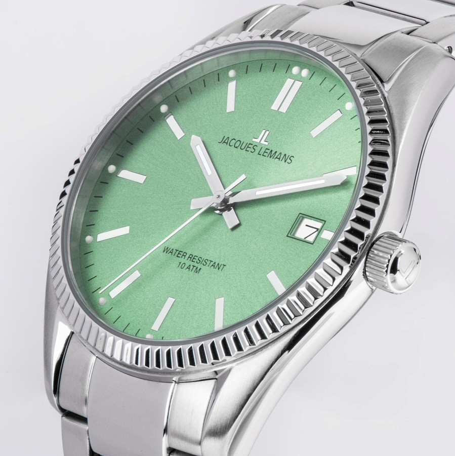Часы Jacques Lemans 50-3F — артикул 50-3F