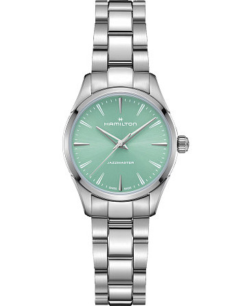 Hamilton Jazzmaster Quartz 32 мм H32301161