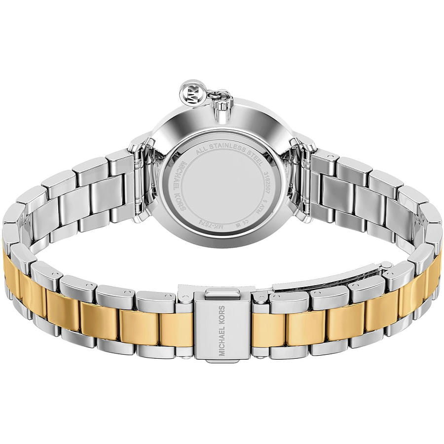 Часы Michael Kors Mini Pyper MK7574 — артикул MK7574