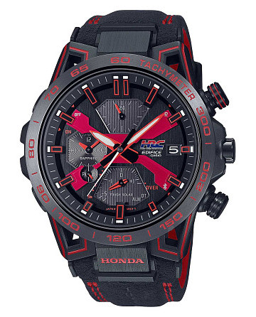 Casio Edifice EQB-2000HR-1A