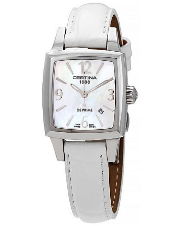 Certina DS Podium C001.310.16.117.00