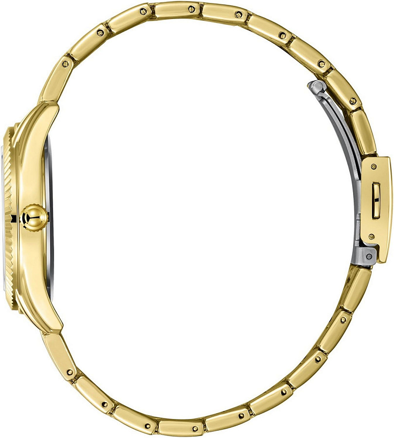 Часы Lee Cooper LC08038.130 — металл суперметалл, Англия