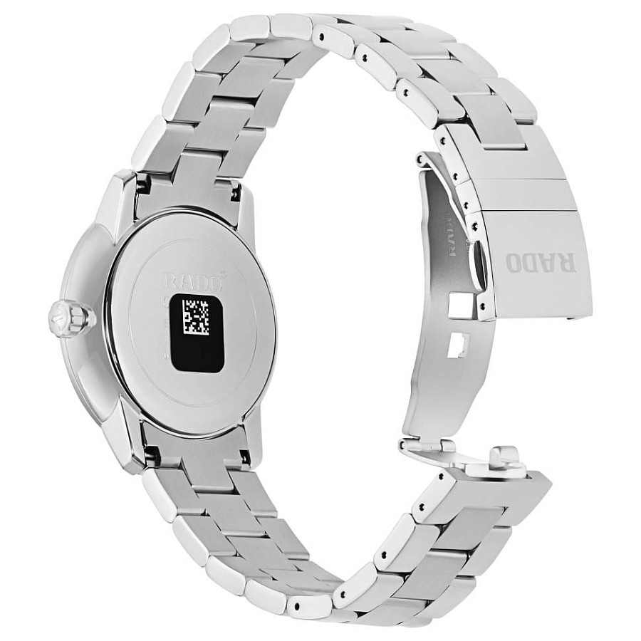Часы Rado Coupole R22864702 — сталь металл, Швейцария