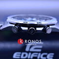 Японские часы Casio Edifice EQB-1000XDC-1A, фото 5