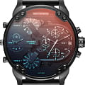Итальянские часы Diesel Mr. Daddy 2.0 DZ7395