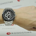Японские часы Casio Edifice EF-539D-1AVUDF (EF-539D-1A), фото 12