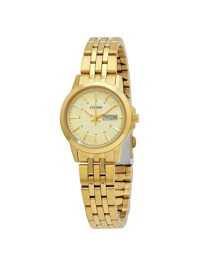 Часы Citizen EQ0603-59P — артикул EQ0603-59P