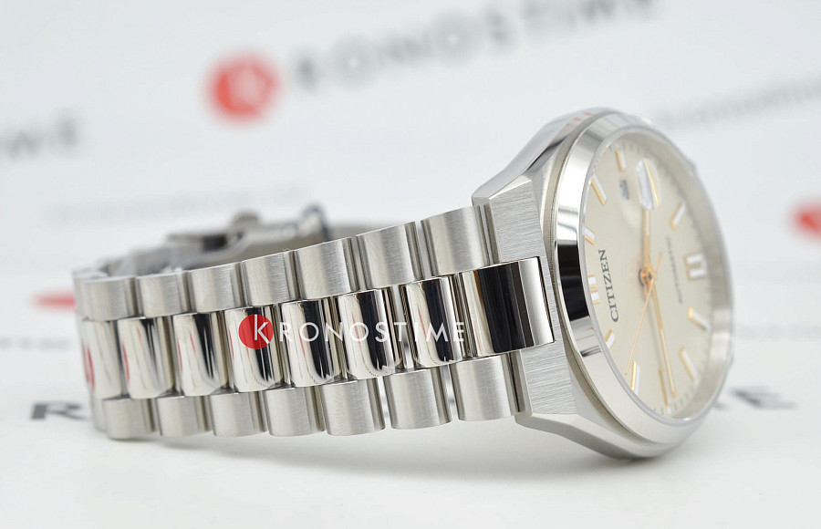 Часы Citizen Tsuyosa NJ0151-88W — артикул NJ0151-88W