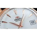 Японские механические часы Orient Classic Automatic ER24002W (FER24002W), фото 3