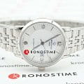 Швейцарские механические часы Certina DS Caimano Lady C035.007.11.117.00, фото 4