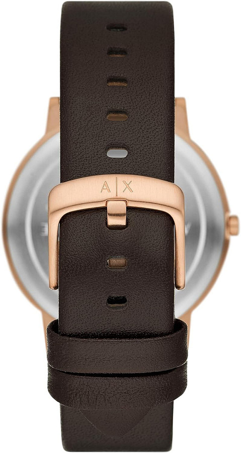 Часы Armani Exchange Dale AX2873 — сталь металл, Италия